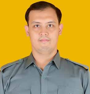 Fajar Pratama Sunjaya, A.Md.